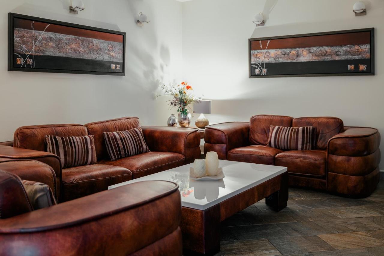 Hotel Troyer Trojanovice Extérieur photo