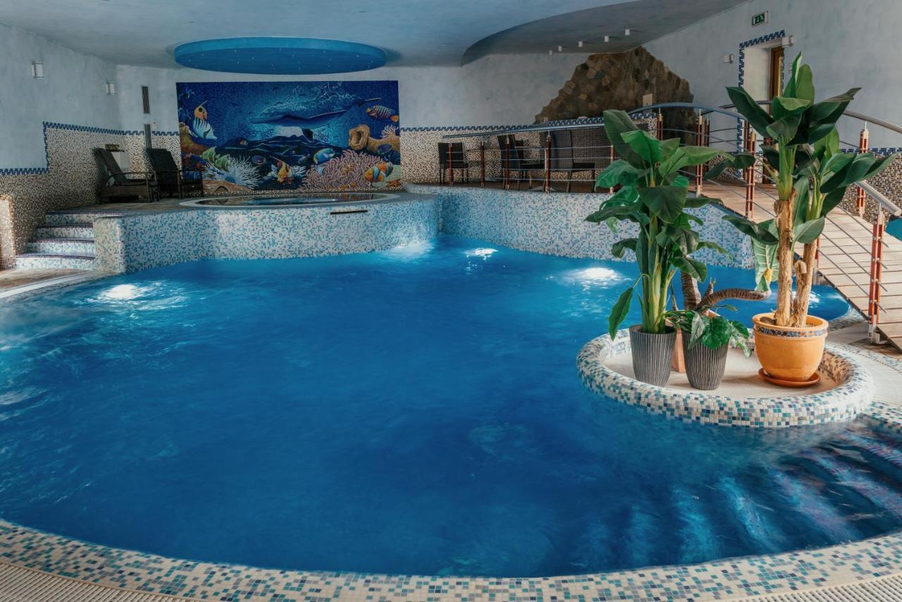 Hotel Troyer Trojanovice Extérieur photo