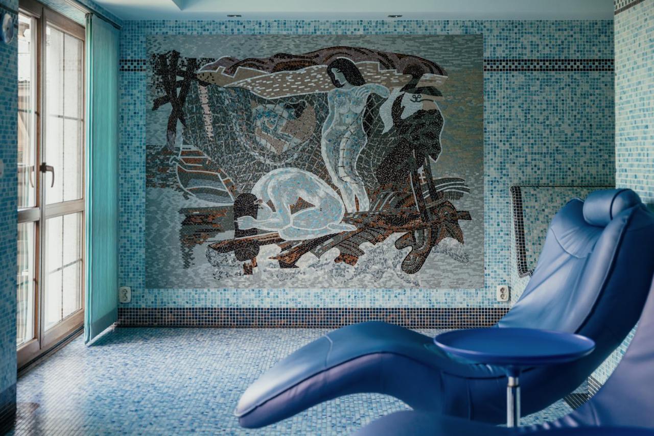Hotel Troyer Trojanovice Extérieur photo