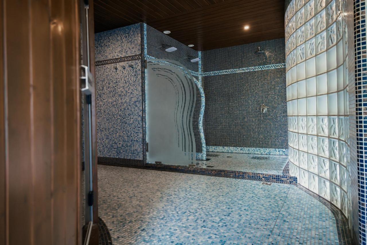 Hotel Troyer Trojanovice Extérieur photo