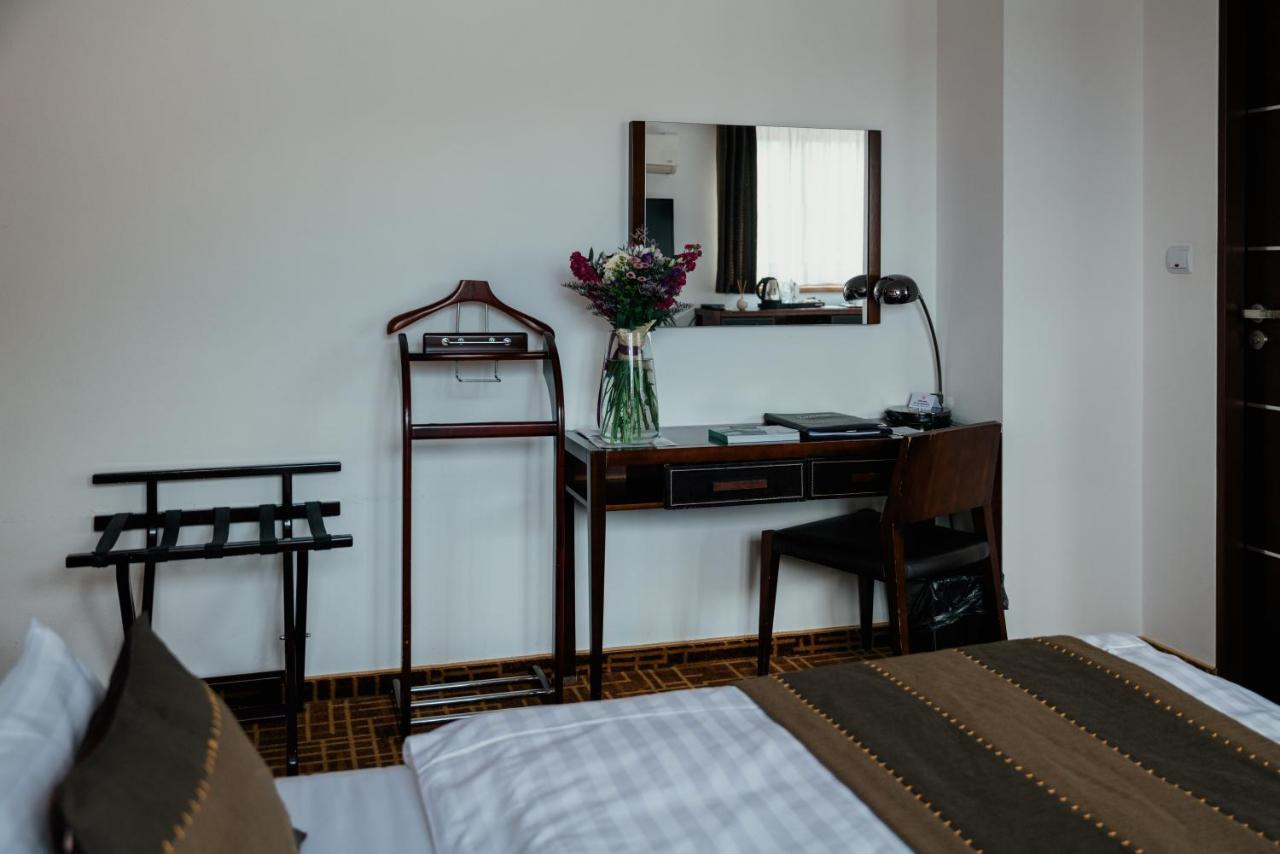 Hotel Troyer Trojanovice Extérieur photo