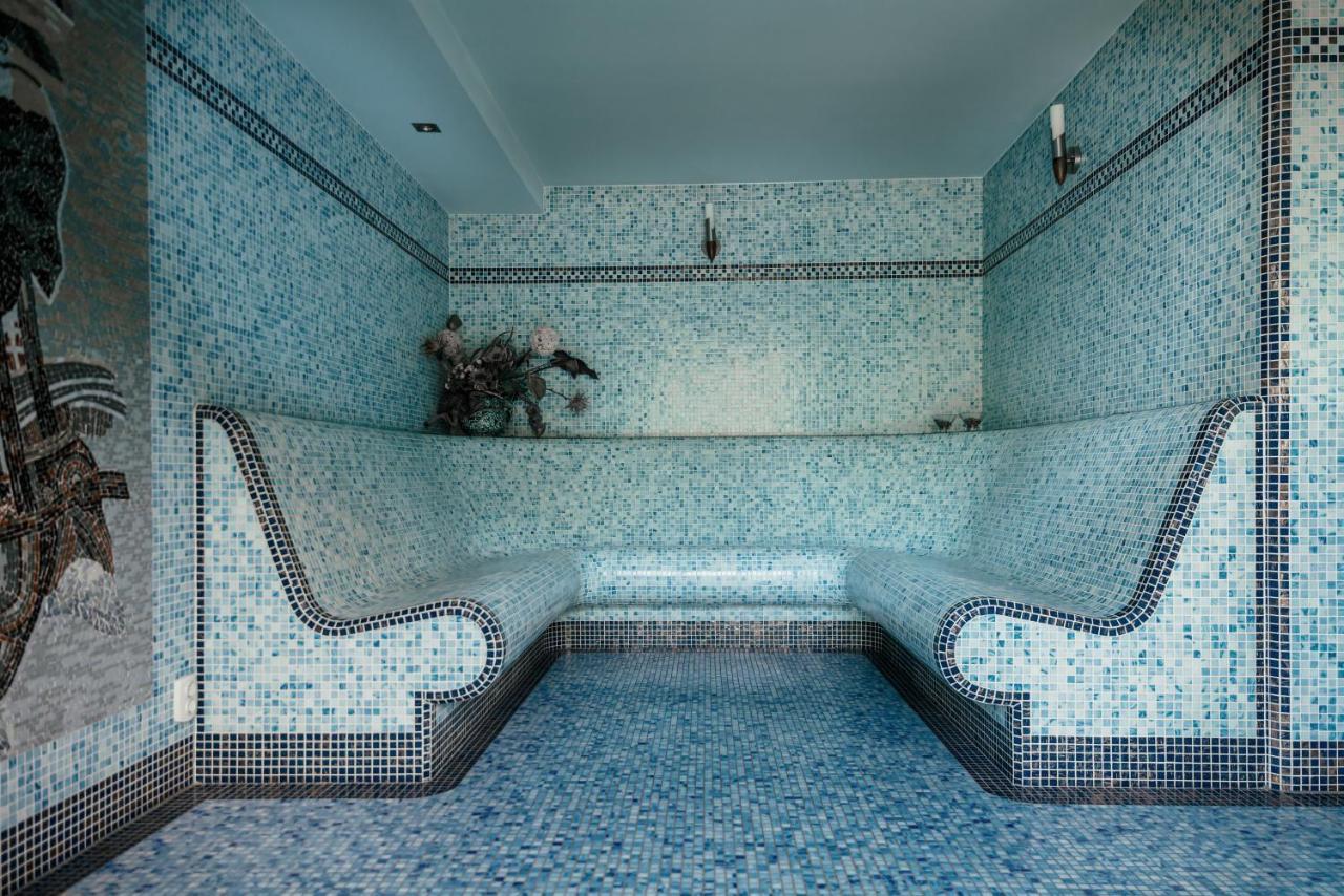 Hotel Troyer Trojanovice Extérieur photo