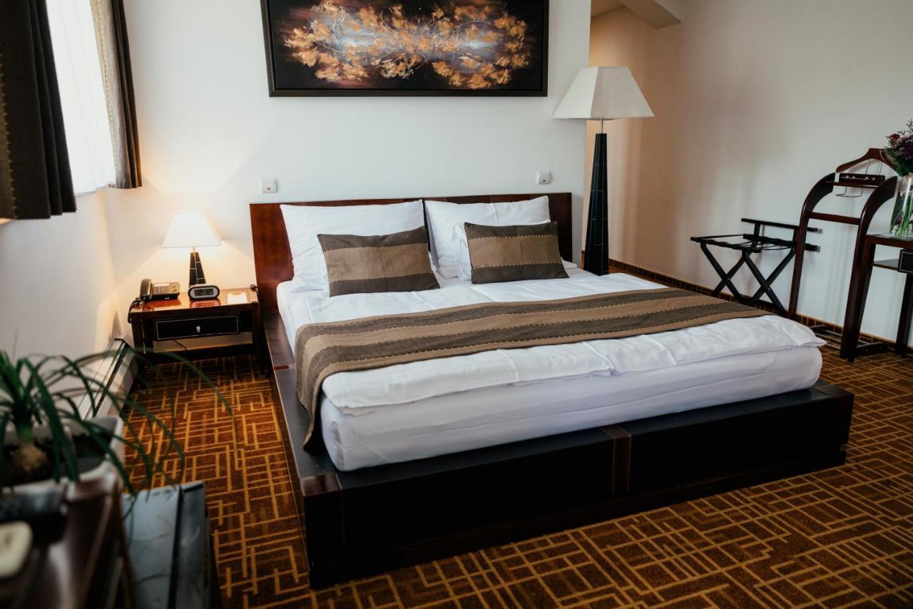 Hotel Troyer Trojanovice Extérieur photo