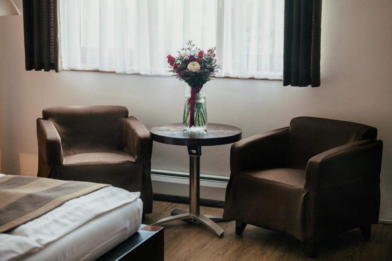 Hotel Troyer Trojanovice Extérieur photo