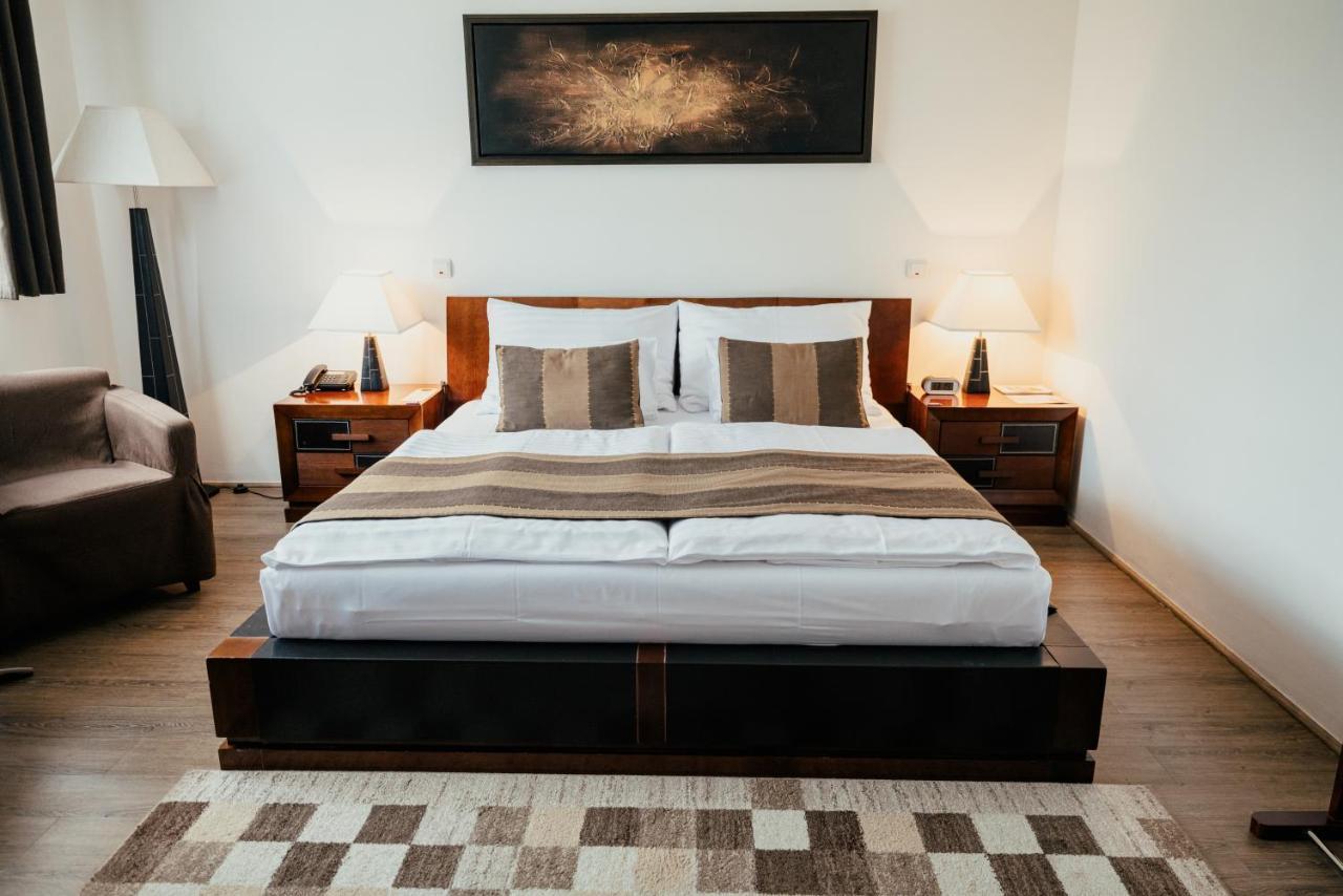 Hotel Troyer Trojanovice Extérieur photo