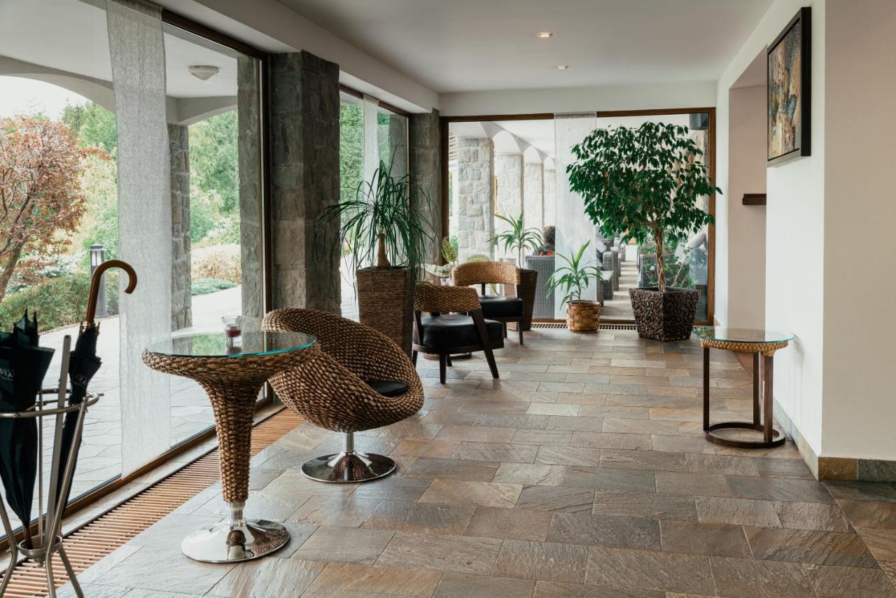 Hotel Troyer Trojanovice Extérieur photo