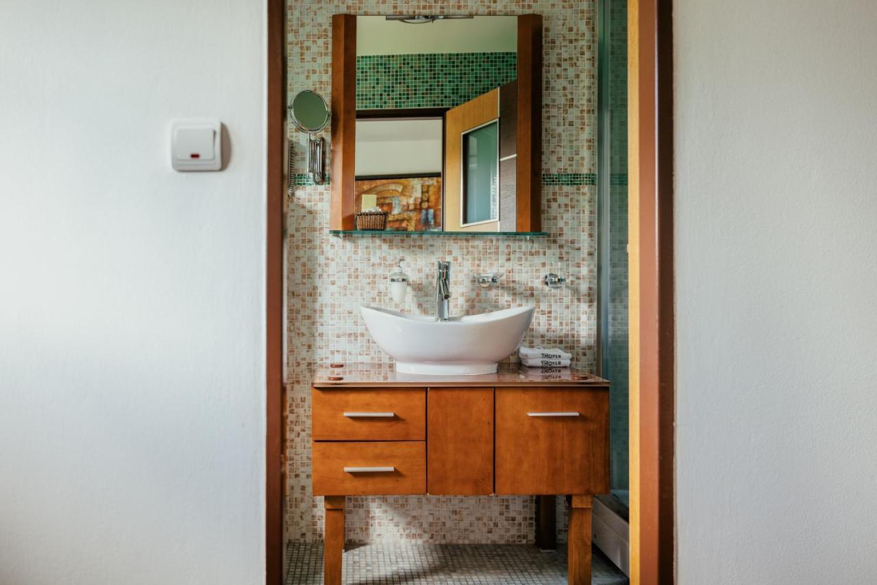 Hotel Troyer Trojanovice Extérieur photo